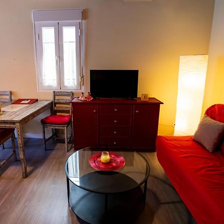 Apartamentos Doña Concha Sevilla Bagian luar foto