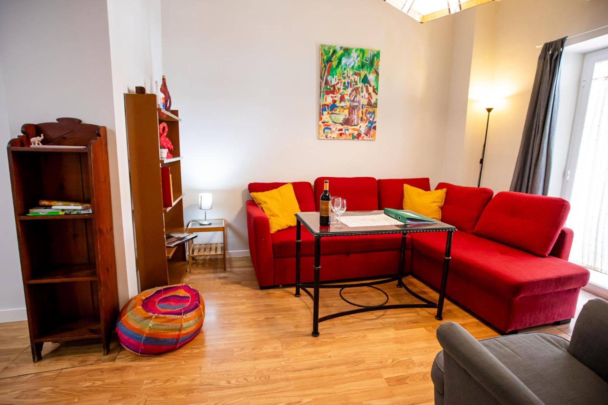 Apartamentos Doña Concha Sevilla Bagian luar foto